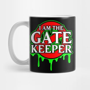 Gatekeeper Mug